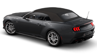 2025 Ford Mustang® External Image 3